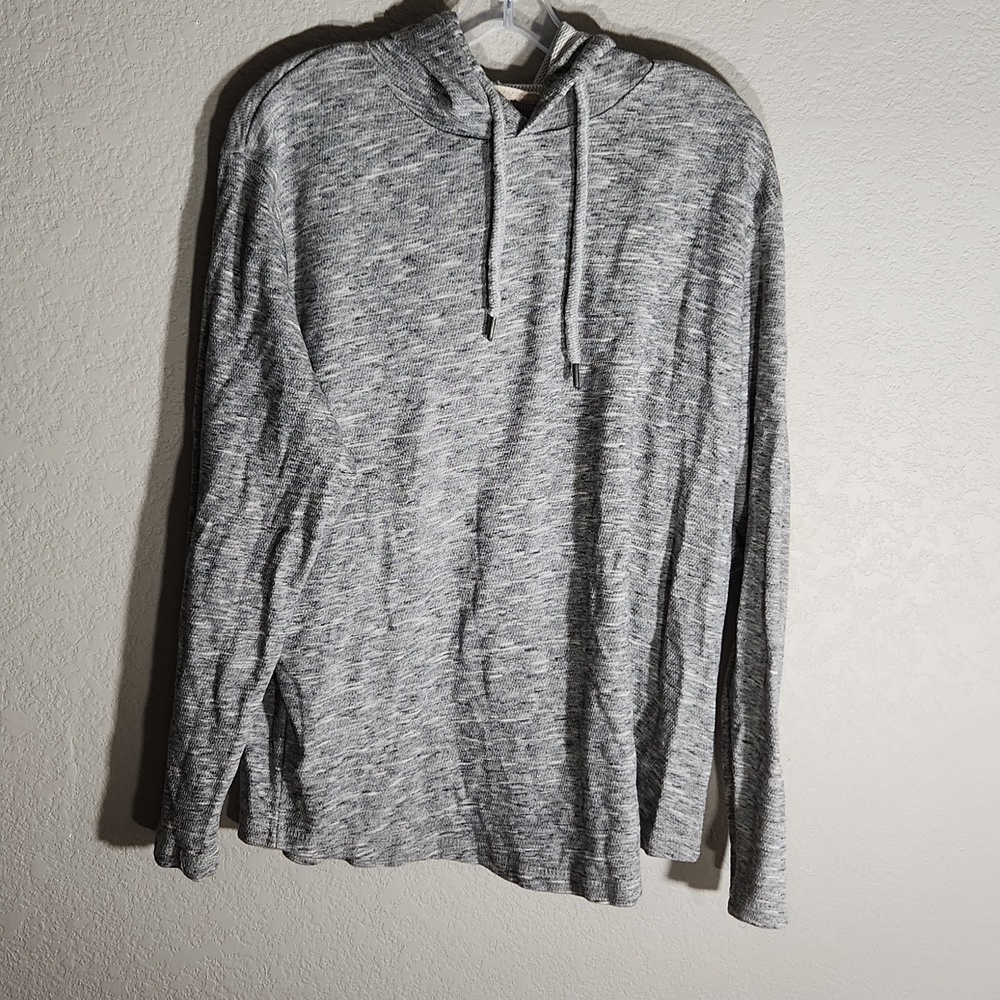Company Eighty One Sweater hoodie size XL Womens Heather gray